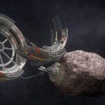 Space Mining The High Frontier